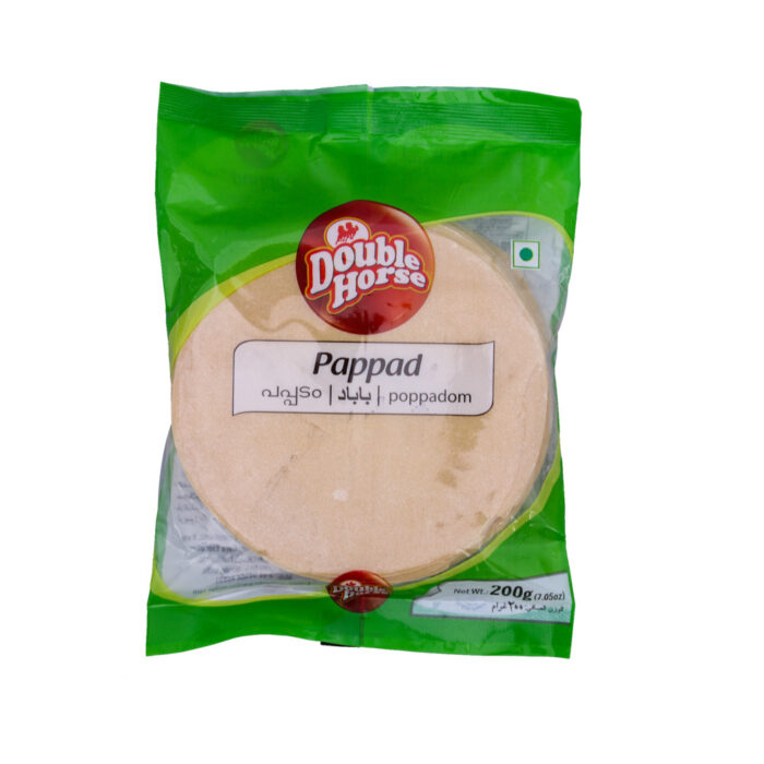 PAPPADAM - Image 1