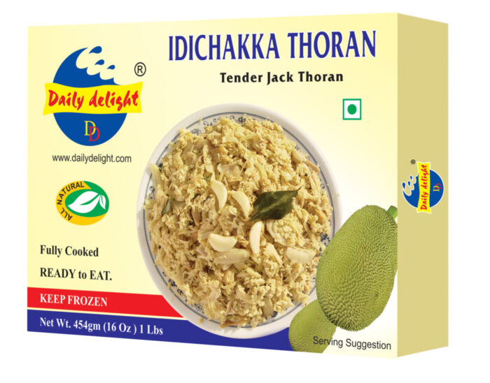 IDICHAKA THORAN - Image 1