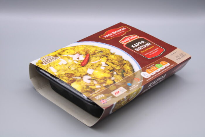 KAPPA BIRYANI (BEEF) - Image 2