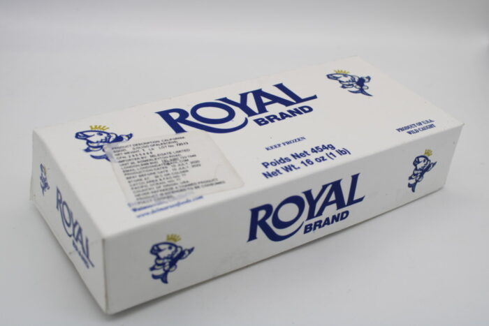ROYAL CALAMARI 454G X 24 - Image 2