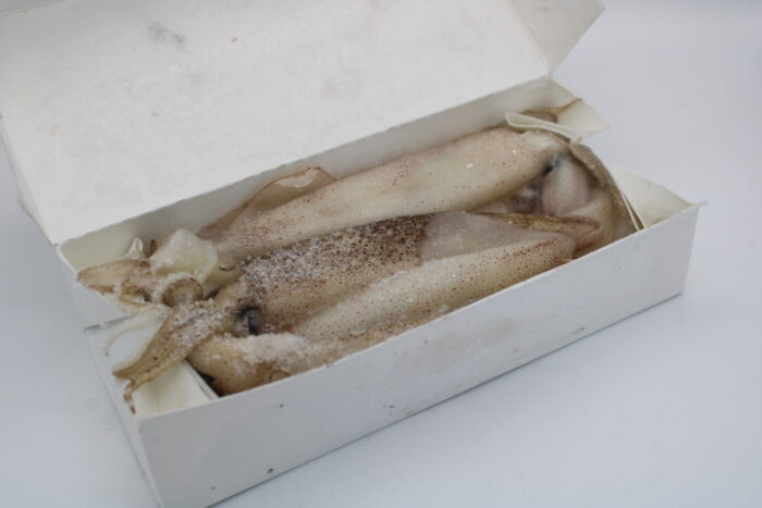 ROYAL CALAMARI 454G X 24 - Image 3