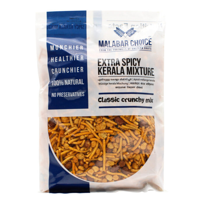 MIXTURE EXTRA SPICY - Image 1