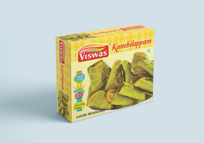 KUMBILAPPAM JACKFRUIT 350G X12 - Image 1
