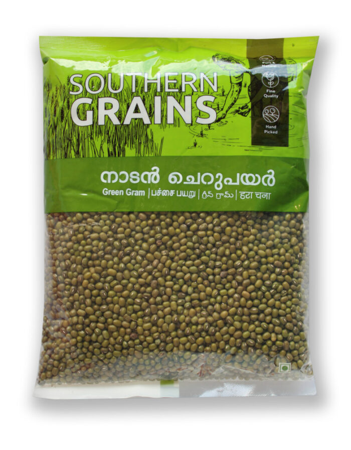 SOUTHERN GREEN GRAM 908G X 12 - Image 1