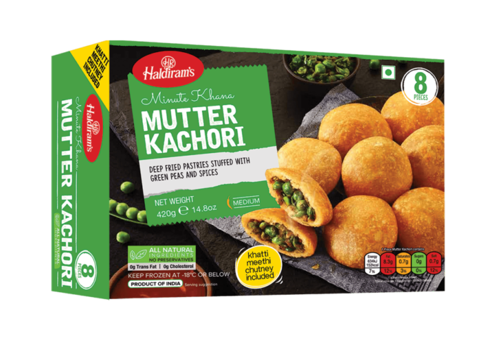 MUTTER KACHORI - Image 1